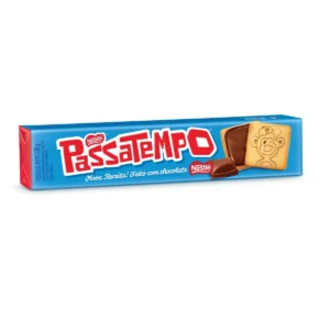 Passatempo