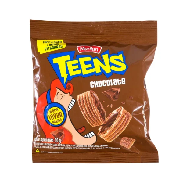 Teens 30g