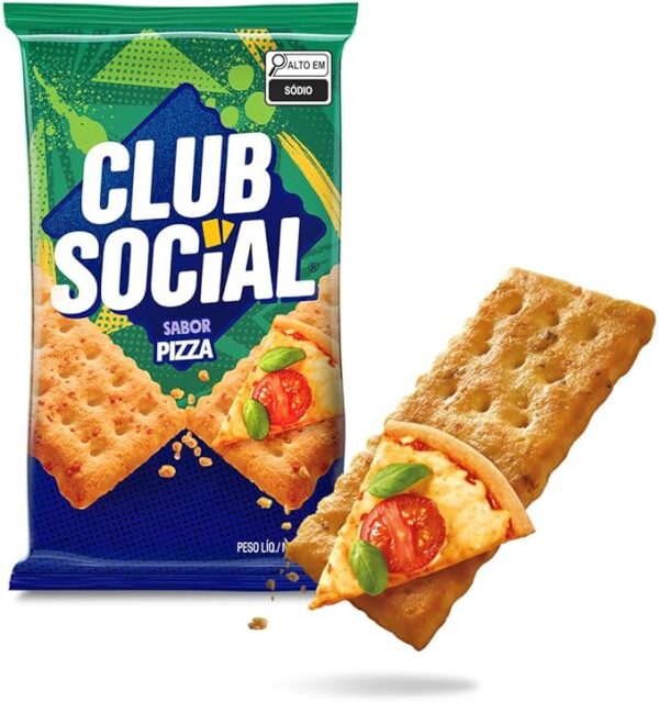 Club Social - Imagem 4