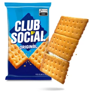 Club Social