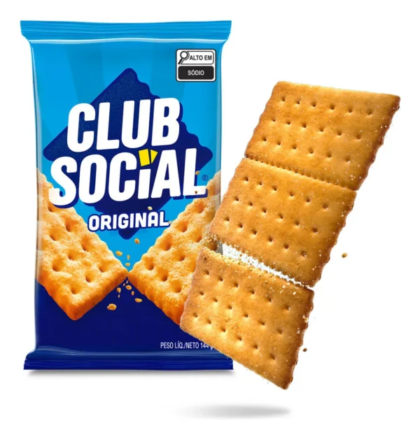 Club Social