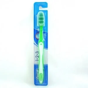 Escova de Dente OralB 123
