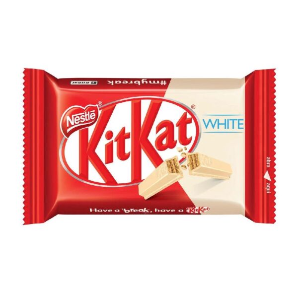 KitKat - Imagem 2