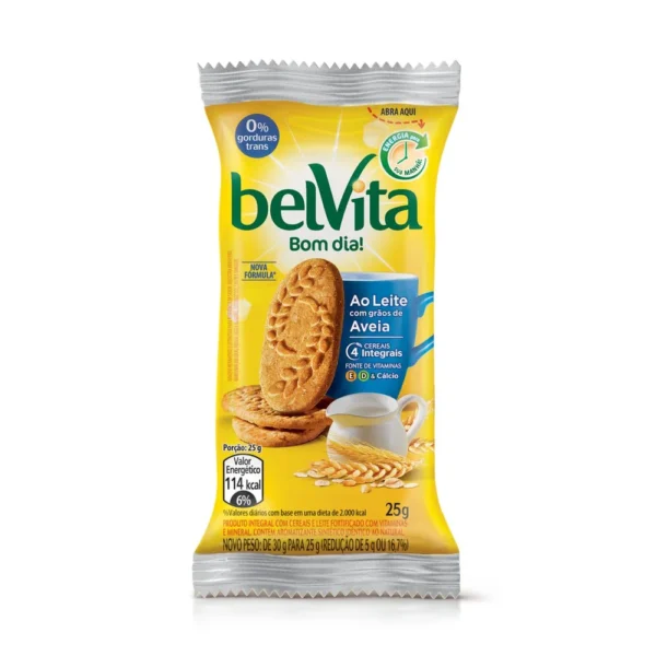 BelVita 25g