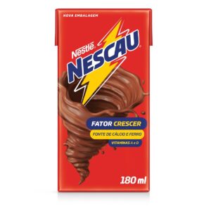 Nescau Radical