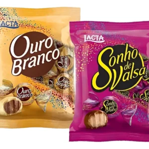 Bombom Sonho de Valsa/Ouro Branco
