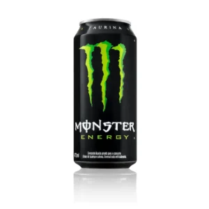Energético Monster